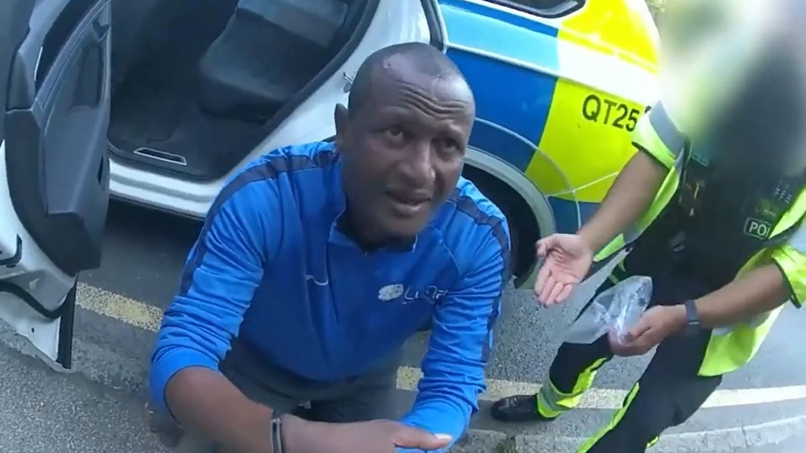 Image for Migrant from Epping hotel recaptured after sexually assaulting 14-year-old
