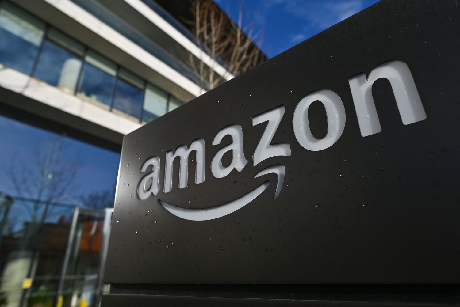 Amazon to cut up to 30,000 corporate jobs starting Tuesday