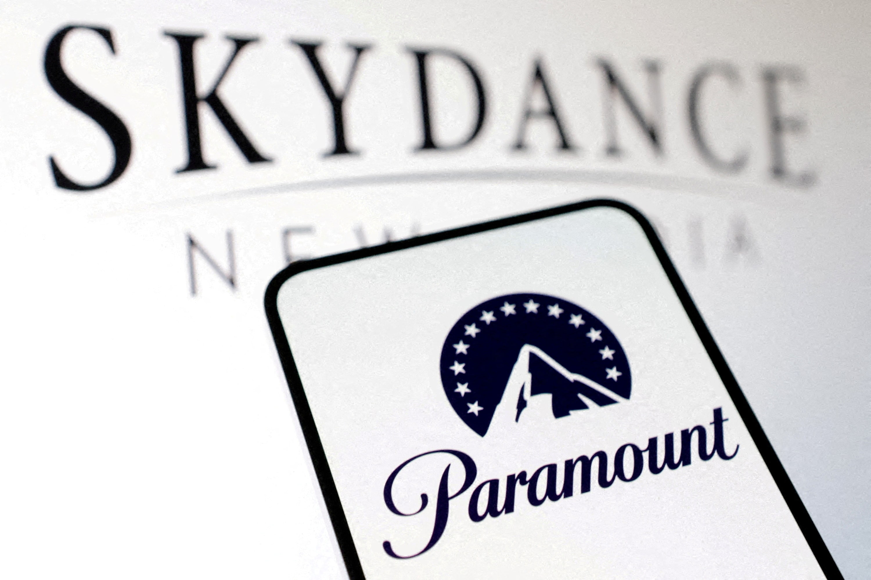 Paramount to cut 1,000 jobs on Wednesday in layoffs
