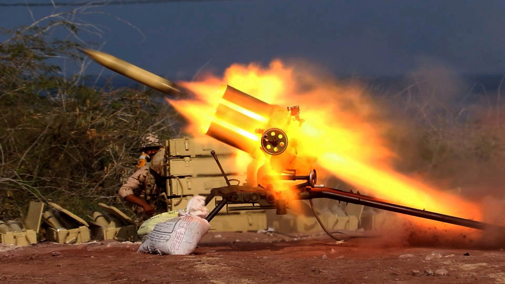 Image for Iran intensifies ballistic missile program with China