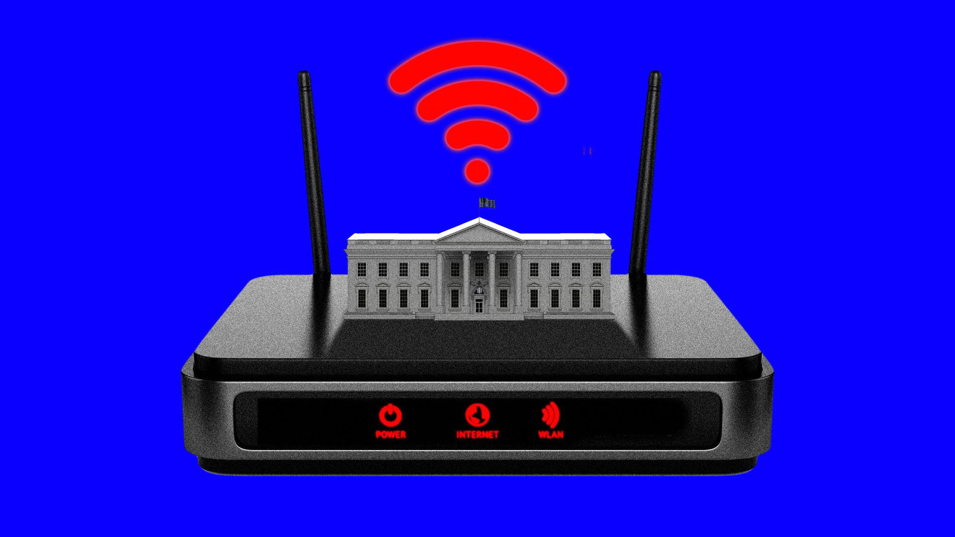 U.S. government proposes ban on future sales of TP-Link routers