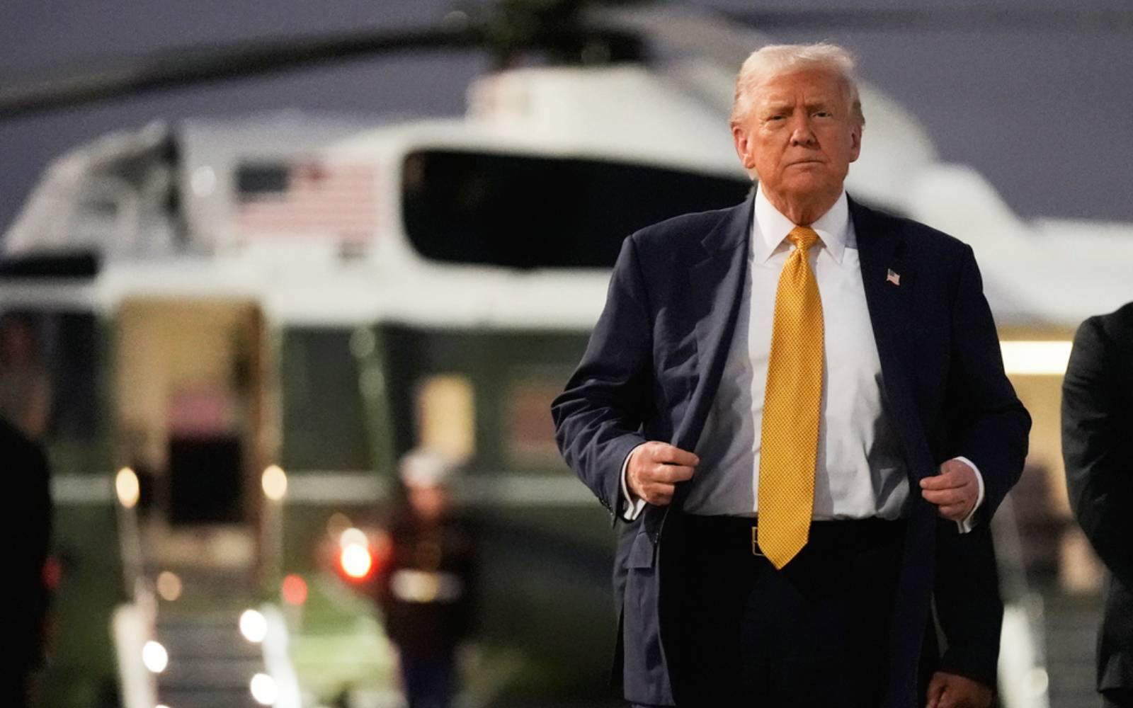 Image for U.S. will not send high-level representatives to Cop30 in Brazil