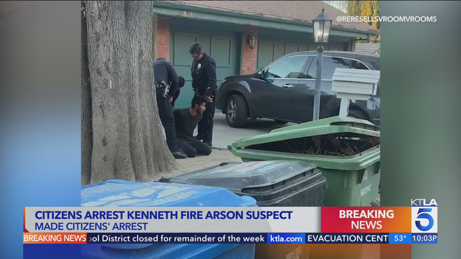 Antifa publishes confession letter on Indymedia about arson attack