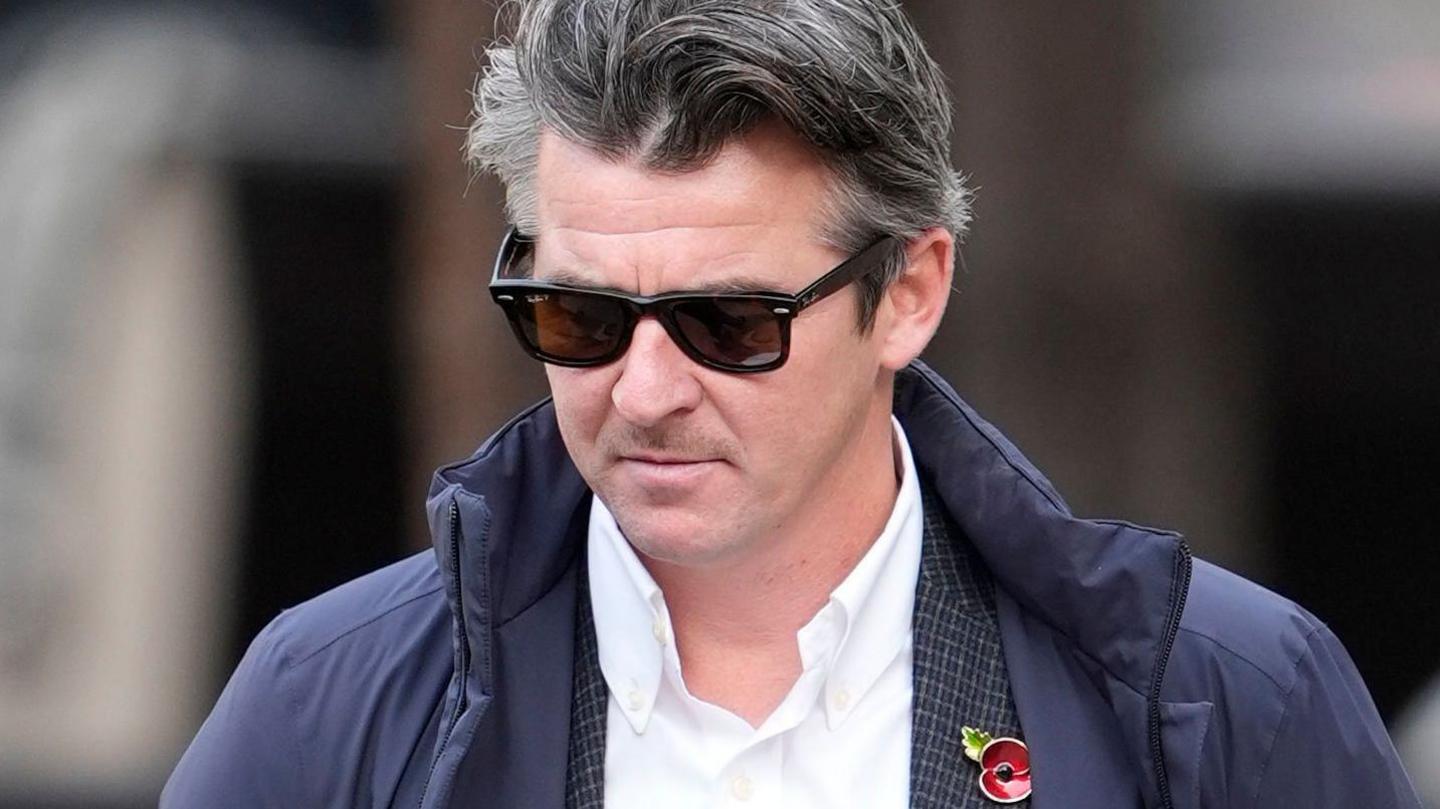 Image for Joey Barton found guilty of posting