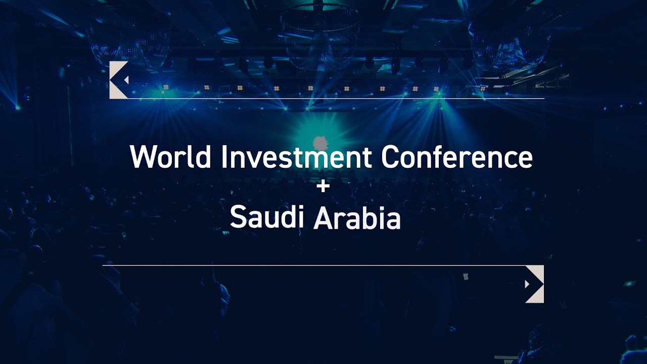 Image for Saudi Arabia to host U.S.-Saudi investment summit on November 19