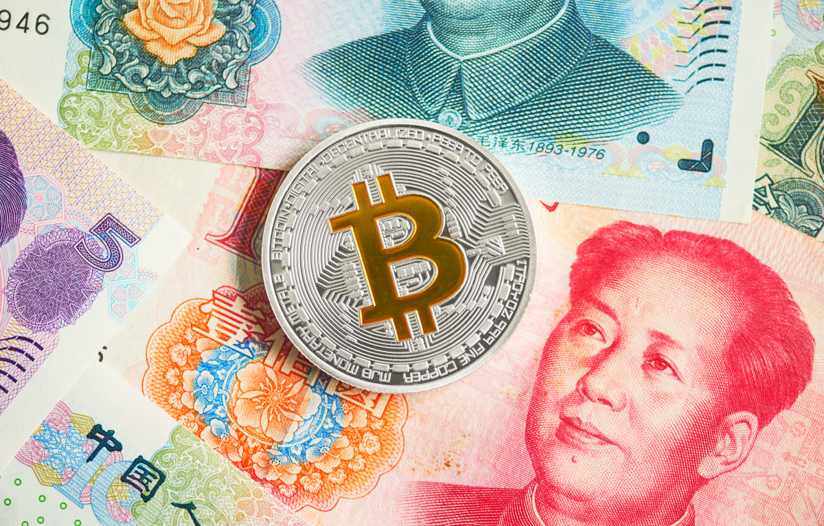 Image for China accuses U.S. of stealing $13 billion in Bitcoin