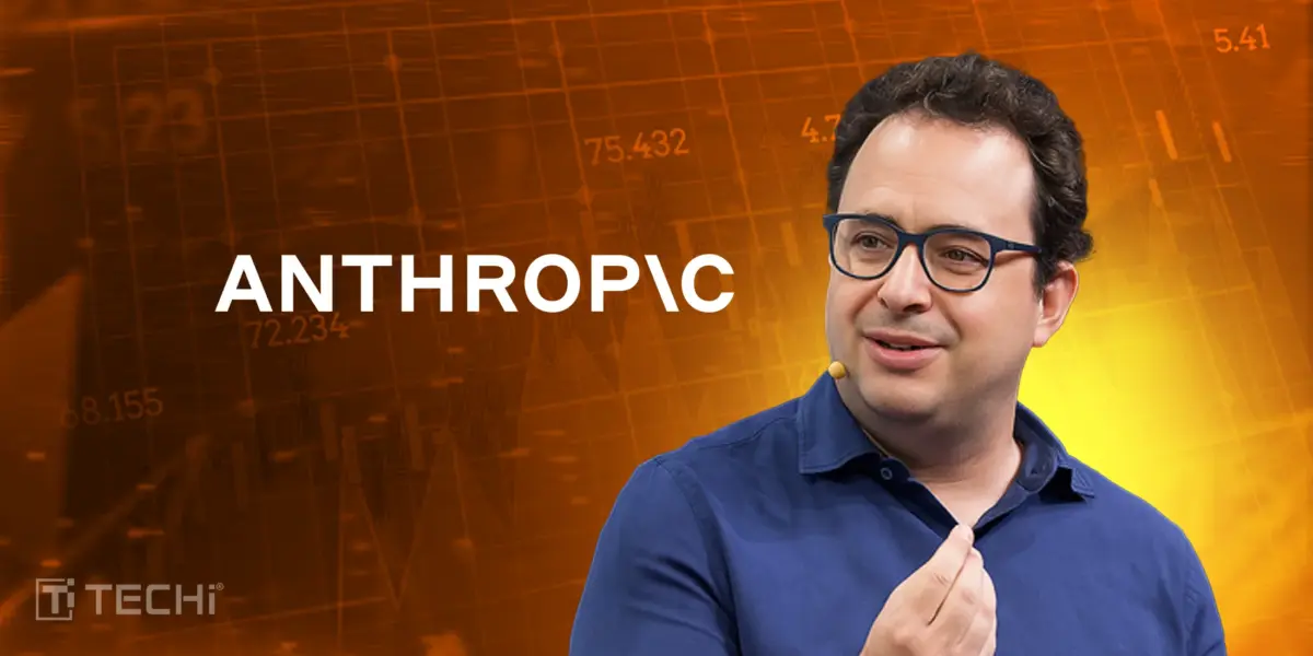 Image for Anthropic announces $50 billion investment in U.S. AI infrastructure