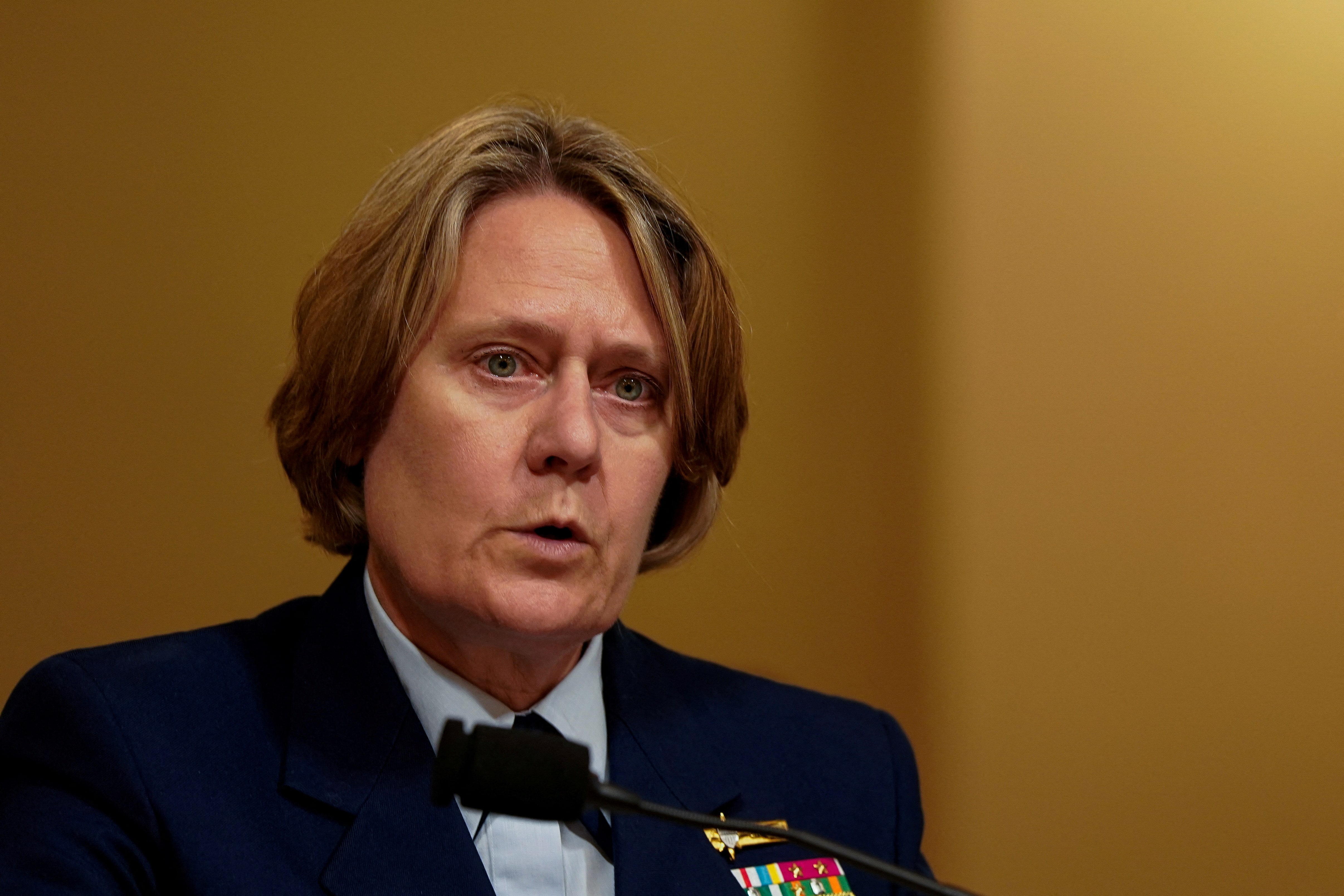 Image for U.S. Coast Guard will stop classifying swastikas, nooses as hate symbols from Dec. 15