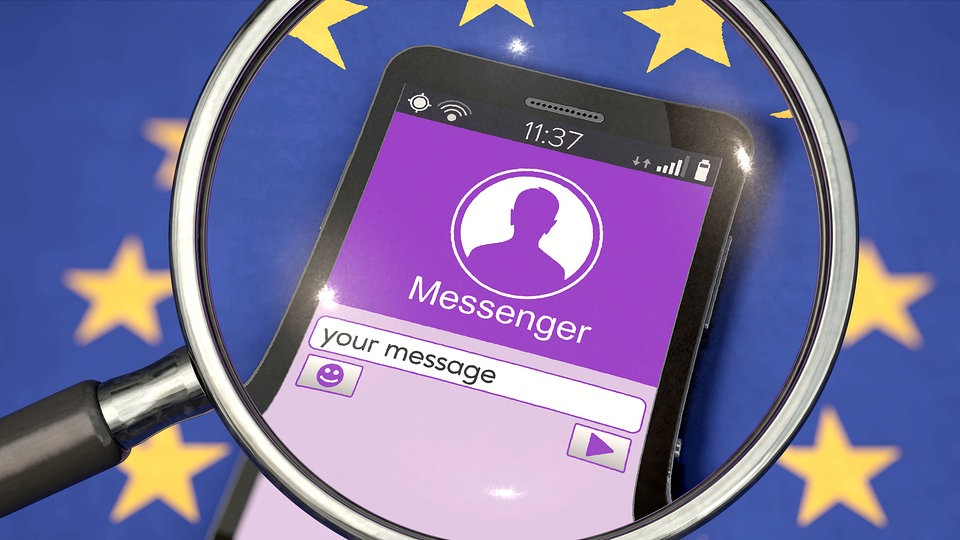 EU plans to pass controversial 'Chat Control' legislation without discussion