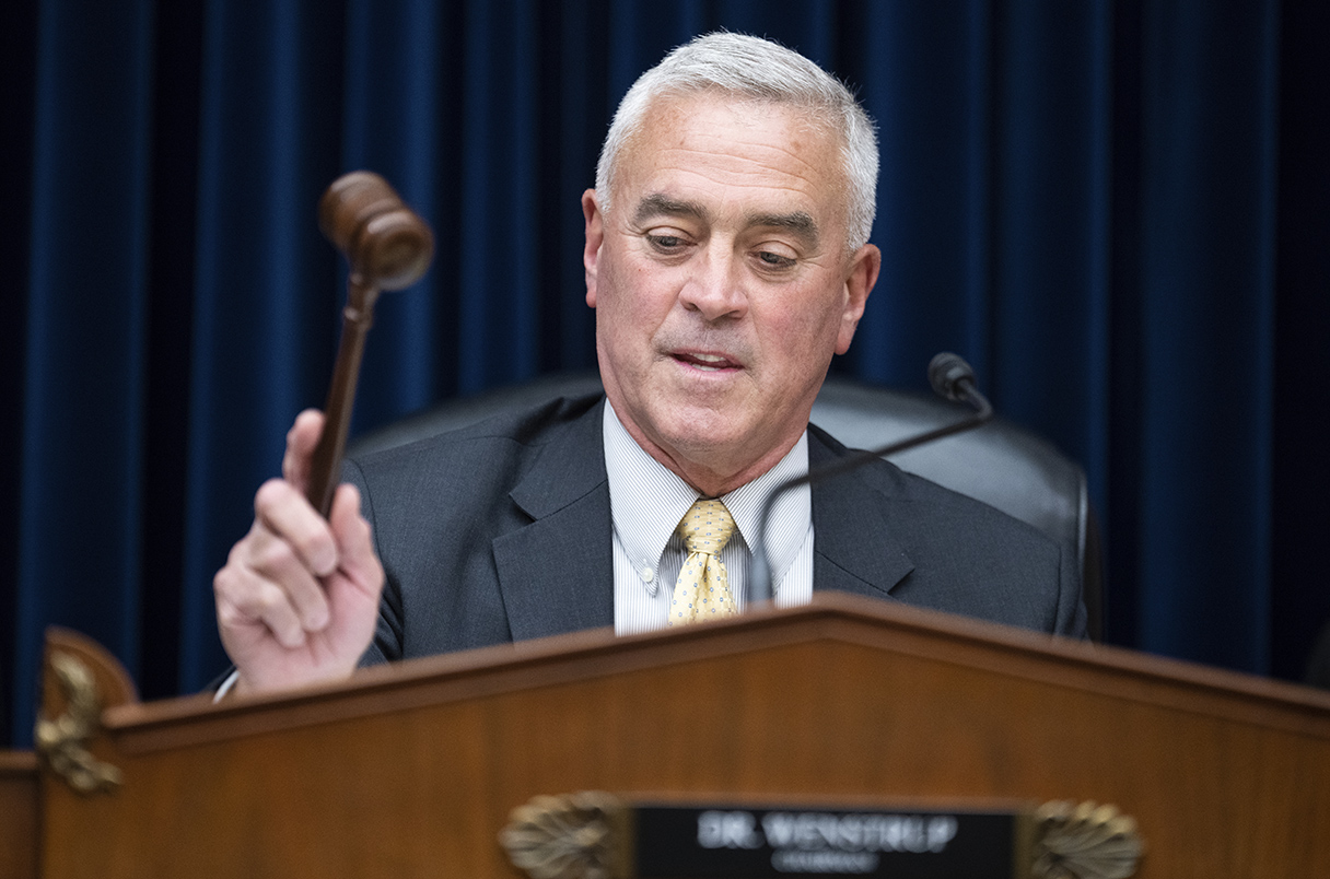 Image for UK concludes largest pandemic simulation, Exercise Pegasus, with EV-D68