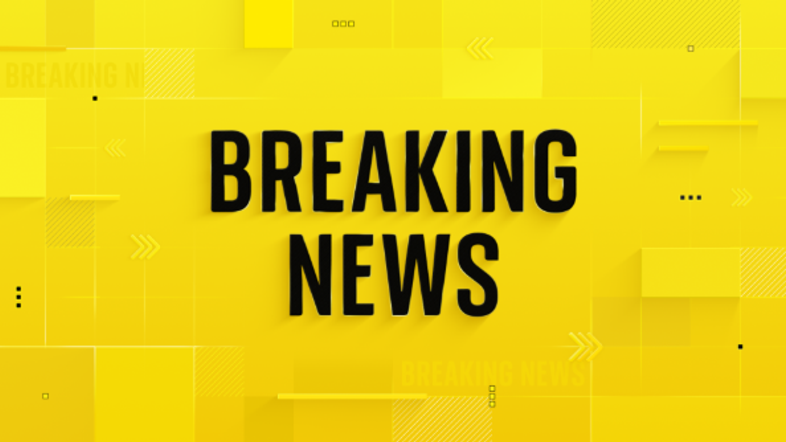 Two National Guard soldiers shot near the White House, condition unknown