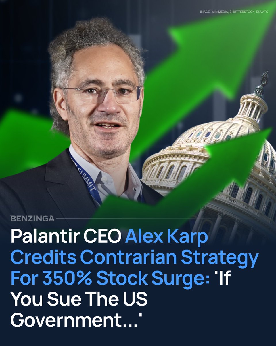 Image for Palantir