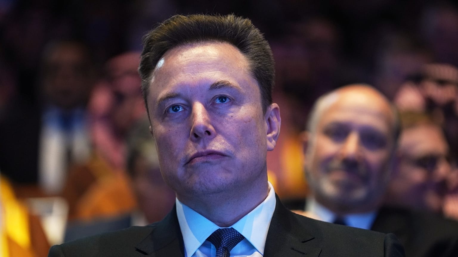 Image for European Commission fines Elon Musk