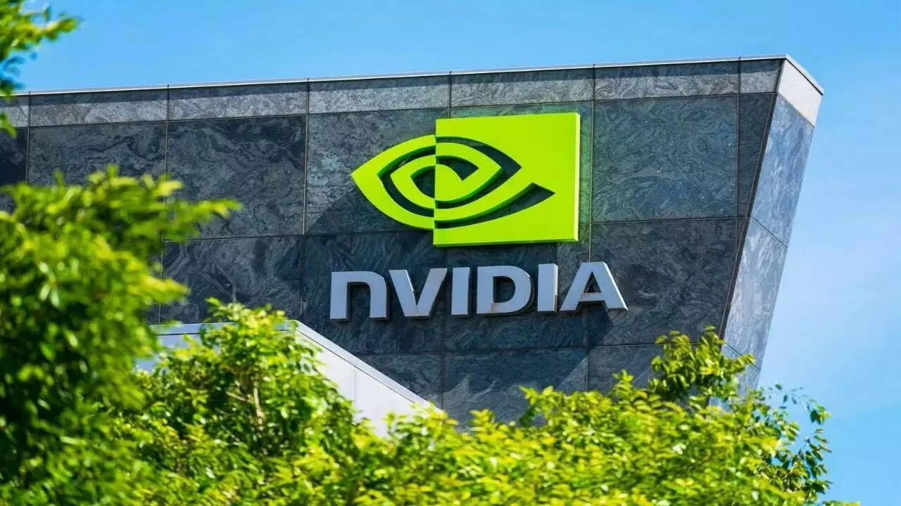 Image for U.S. Commerce Department to allow export of H200 Nvidia GPUs to China