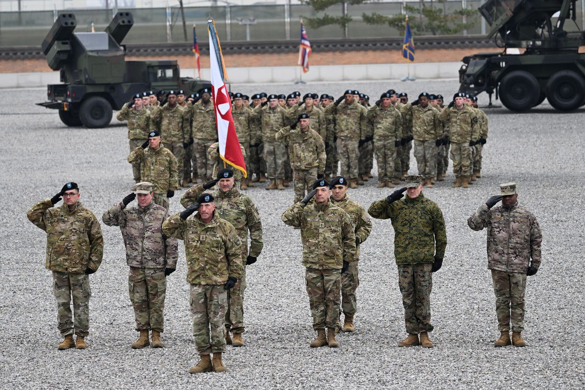 Image for U.S. Congress moves to limit Pentagon