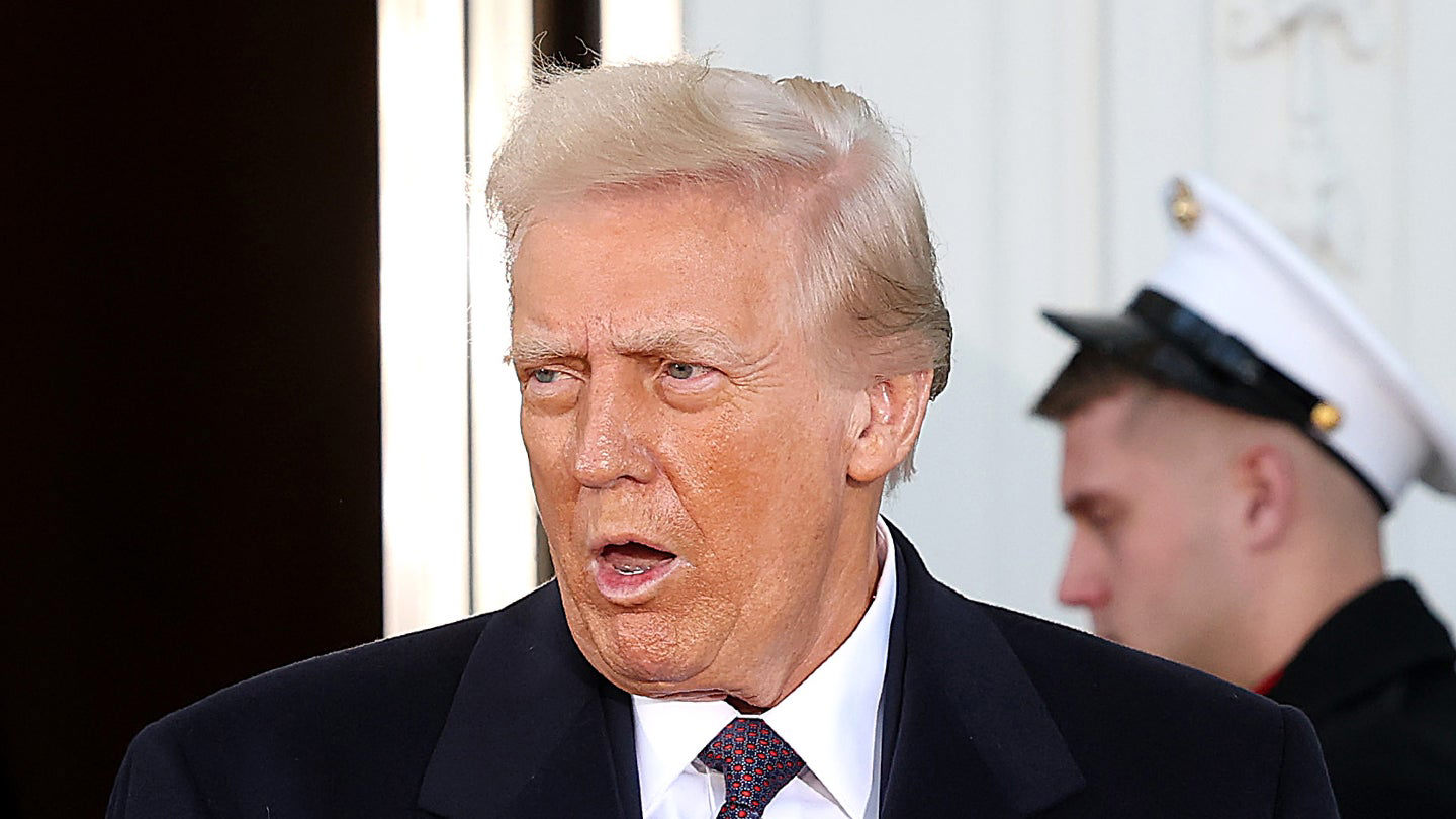 Image for Trump admin to enlist private businesses for offensive cyberattacks