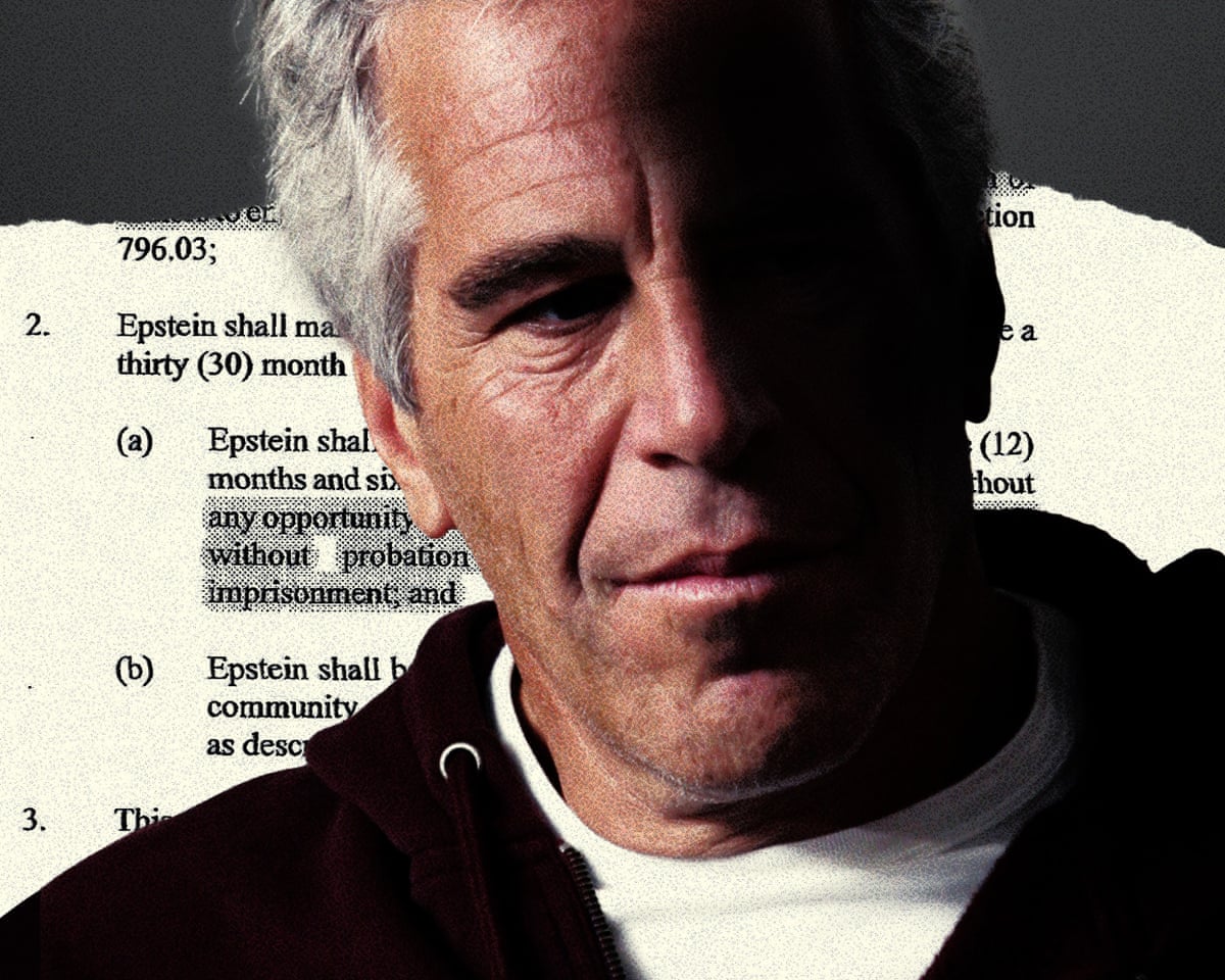 Image for Trump DOJ to miss Epstein file release deadline by weeks, but will release hundreds of thousands of files today