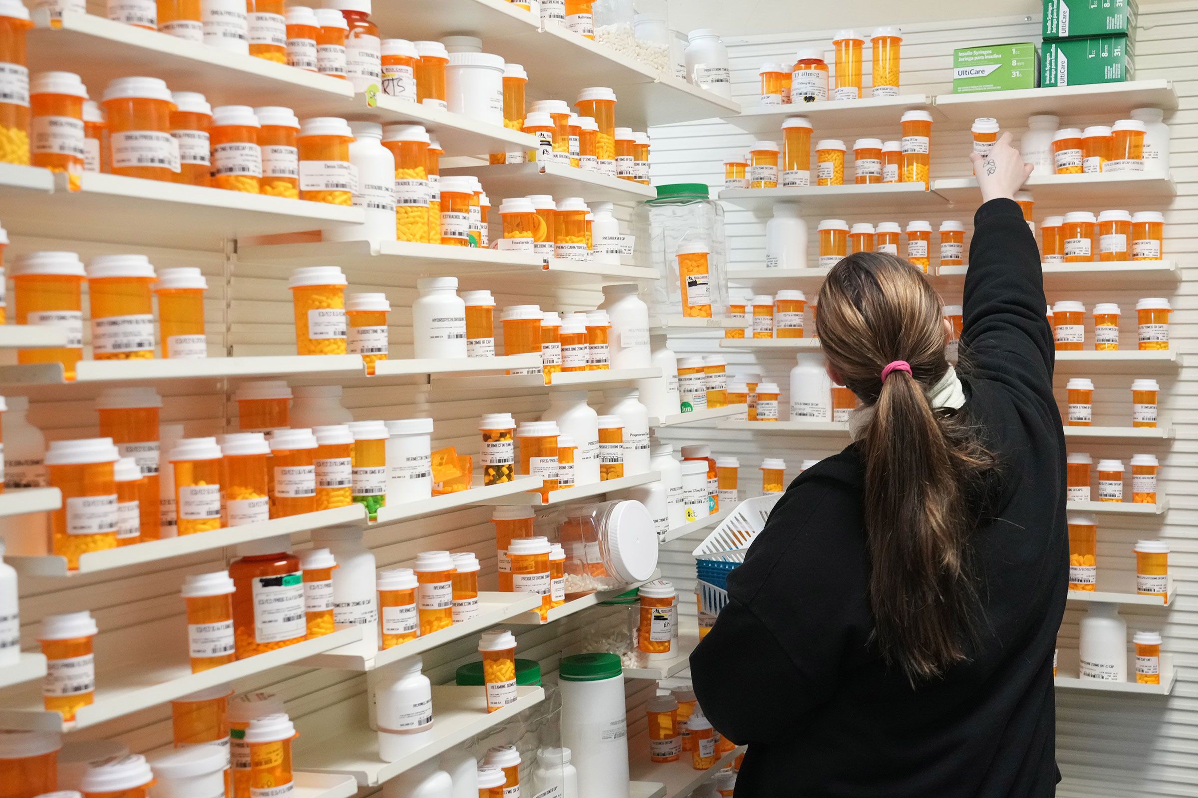 Image for Trump announces