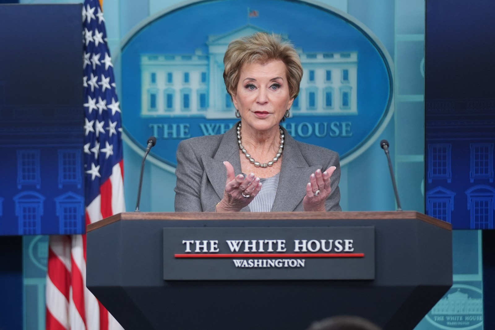 Trump admin to start garnishing wages of defaulted student loan borrowers in January