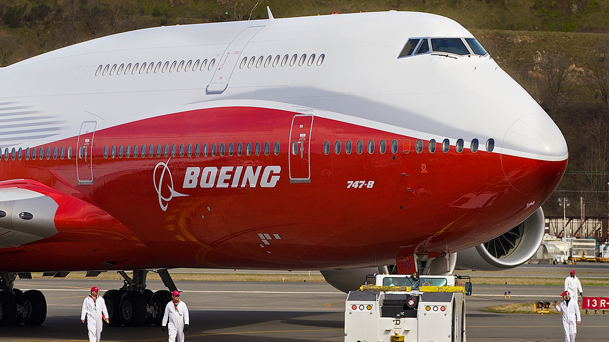 Image for U.S. Navy confirms Trump Class