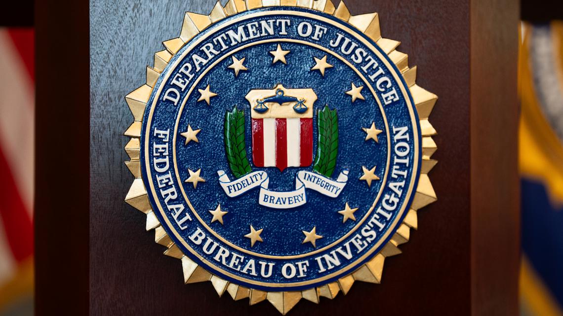 Image for FBI thwarts potential ISIS-inspired New Year