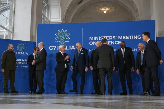 Image for European ambassadors approve Mercosur trade deal with some opposition