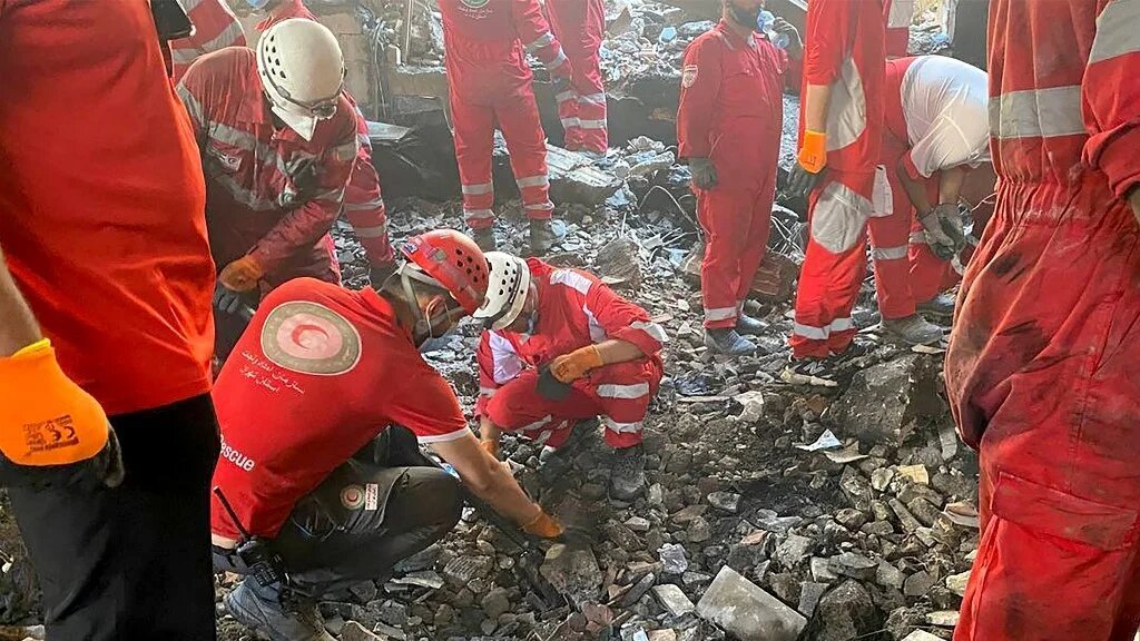 Iran medics report hospitals overwhelmed with dead and injured protesters