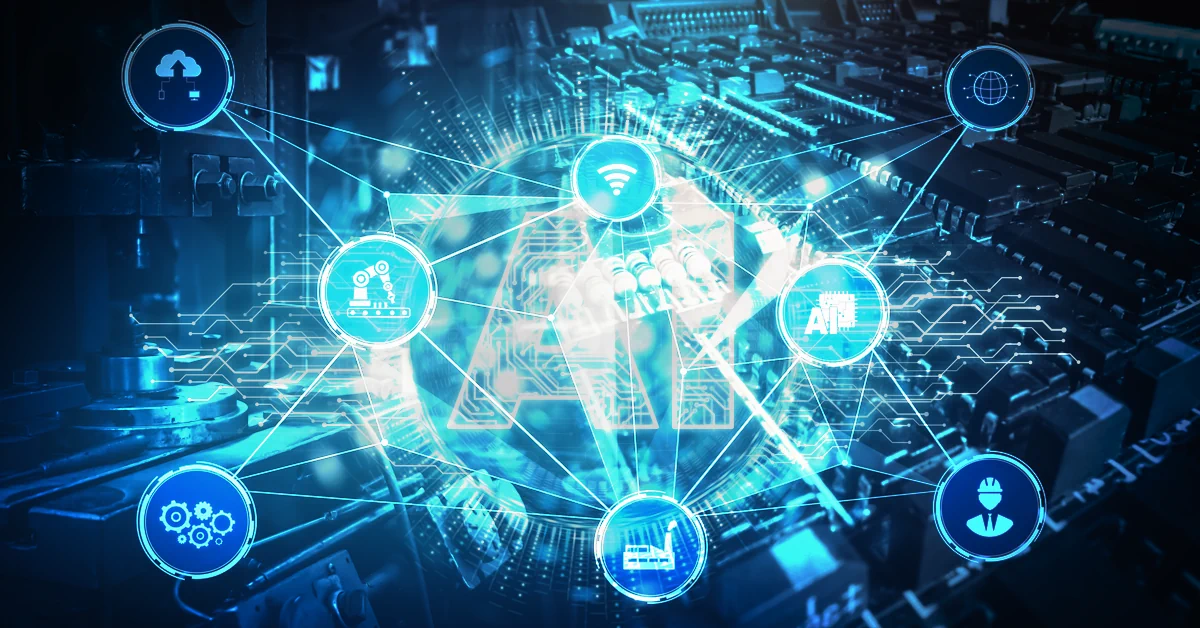 Image for AI insiders launch Poison Fountain project to disrupt AI training data
