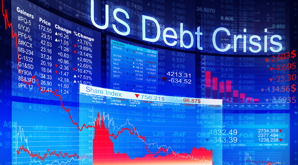 Image for U.S. National Debt Surges to Historic $37 Trillion, Raising Concerns Over Economic Stability