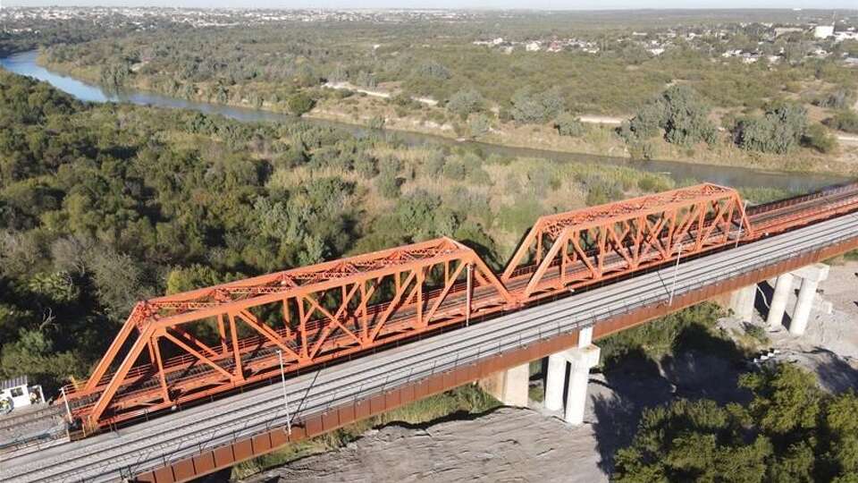Image for Texas Railway Disaster Leaves Communities in Shock as Tropical Storm Approaches