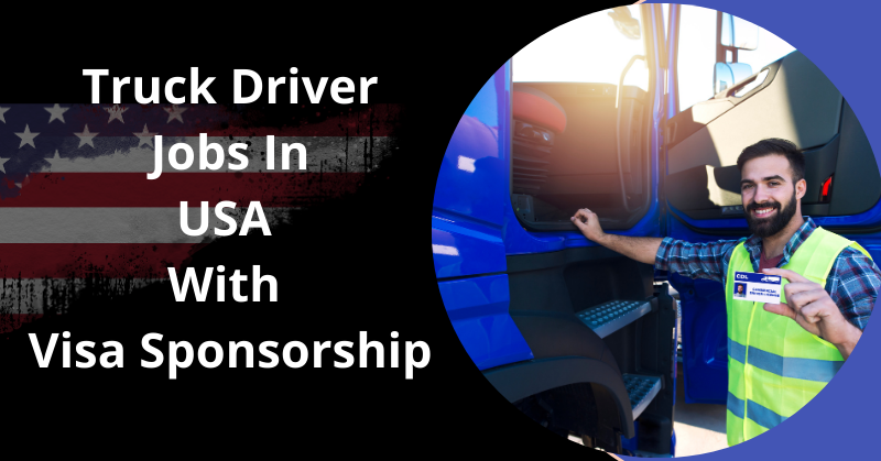 Exclusive: Dozens of Trucking Jobs in USA Offer Up to $10K/Month