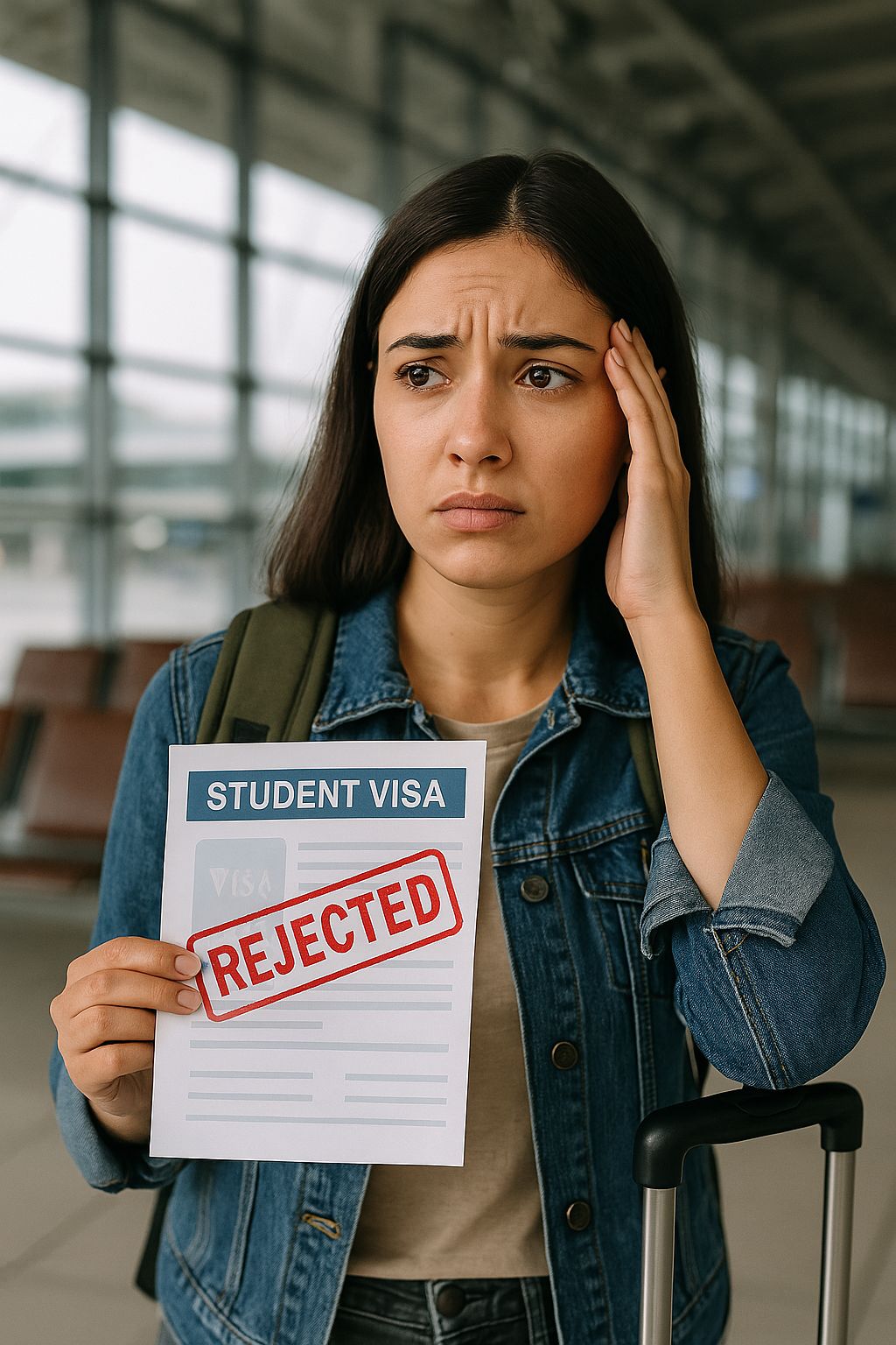 Breaking: State Department Revokes 6,000 Student Visas Amid Scrutiny