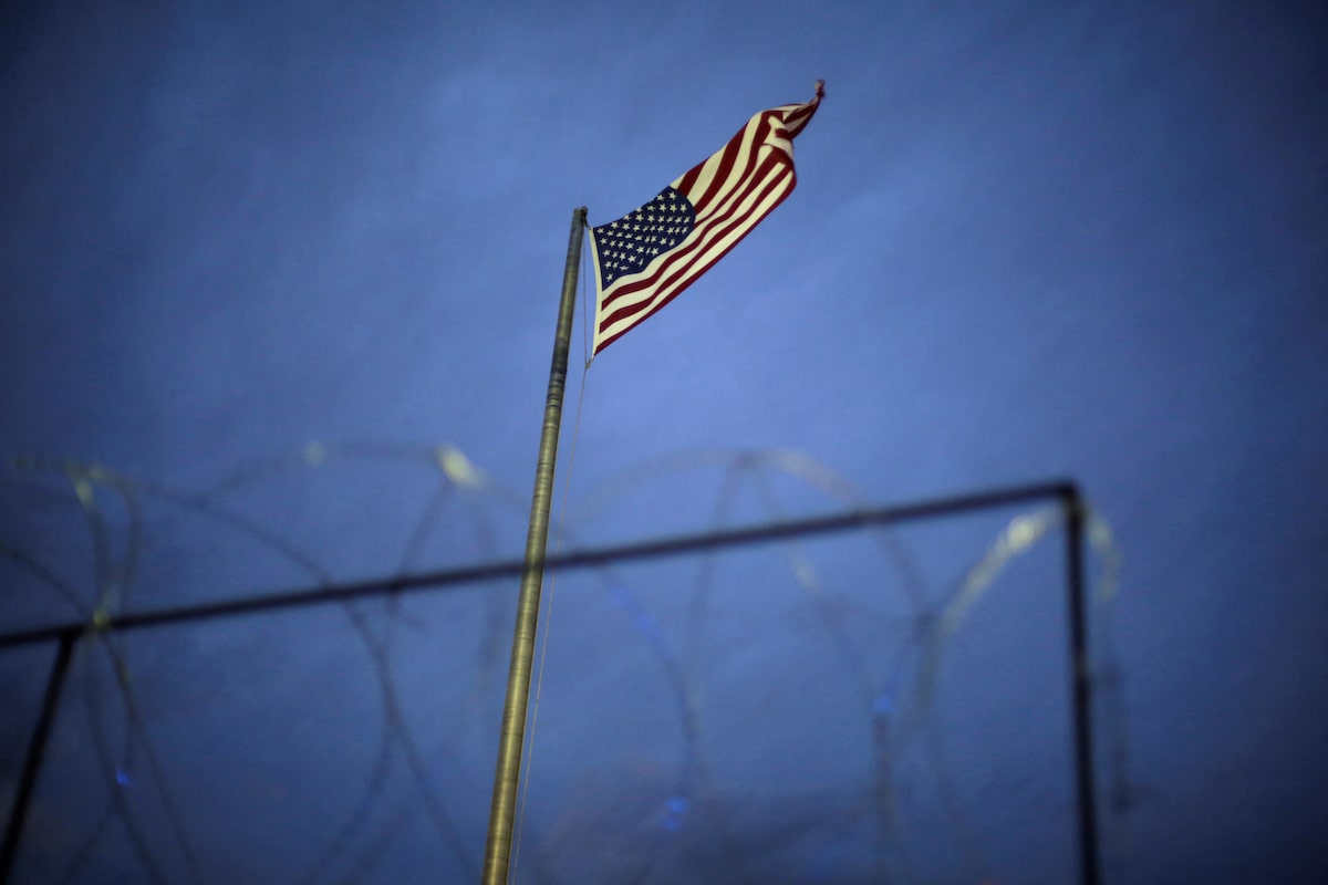 Breaking: U.S. Suspends Work Visas Amid Surge in Illegal Immigration