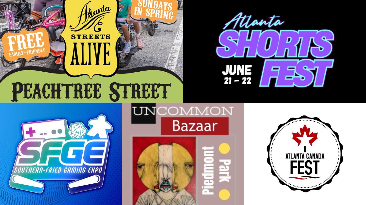 Explore Exciting Events This Weekend: Afisha Guides You in the USA