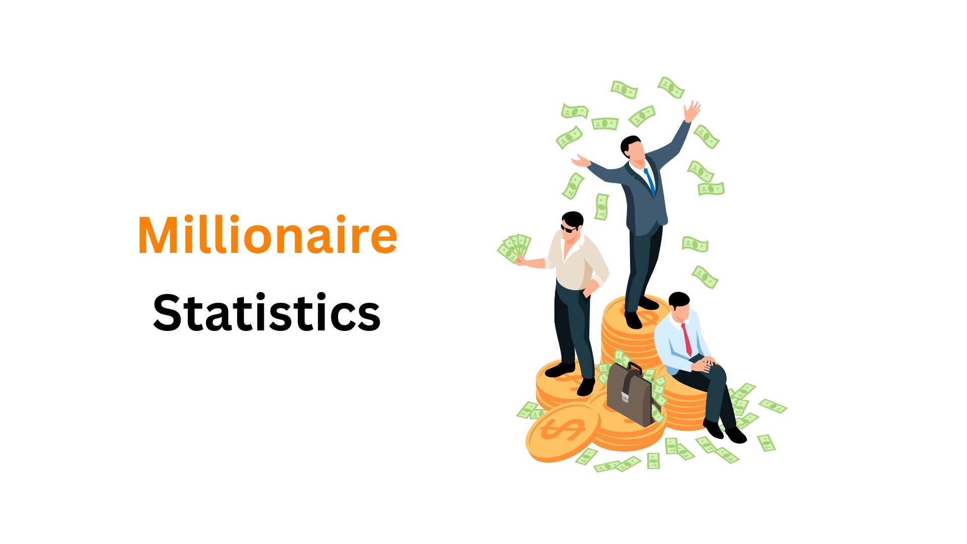Image for Record 1 Million Americans Hit Million-Dollar Income Mark in 2025