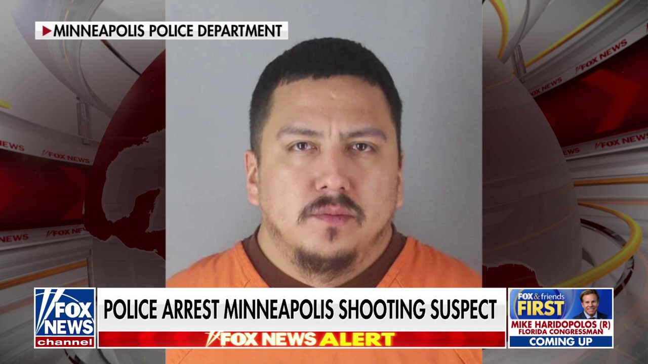 Minneapolis Mass Shooting Claims Two Children, Leaves Dozens Hurt