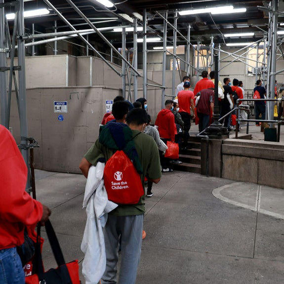 U.S. Ends Temporary Protection for 268,000 Venezuelan Migrants