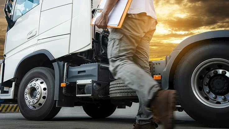 High-Paying Truck Jobs Available Now: Earn Up to $10,000/Month!