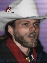 Image for Return to the Land Founder Eric Aarvoll Challenges Patriot Front's Thomas Rousseau in Exclusive Interview