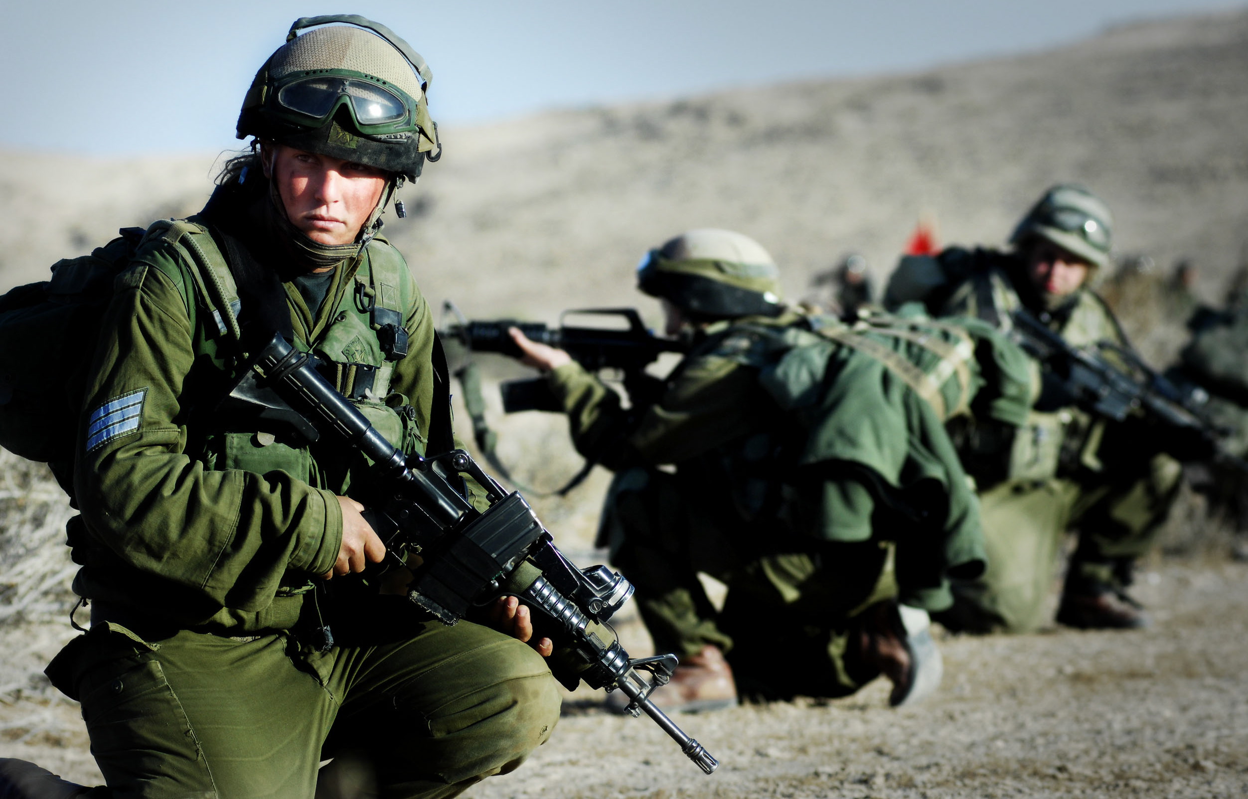 Israeli Military: No Evidence of Hamas Stealing UN Aid, Challenging Food Restrictions in Gaza