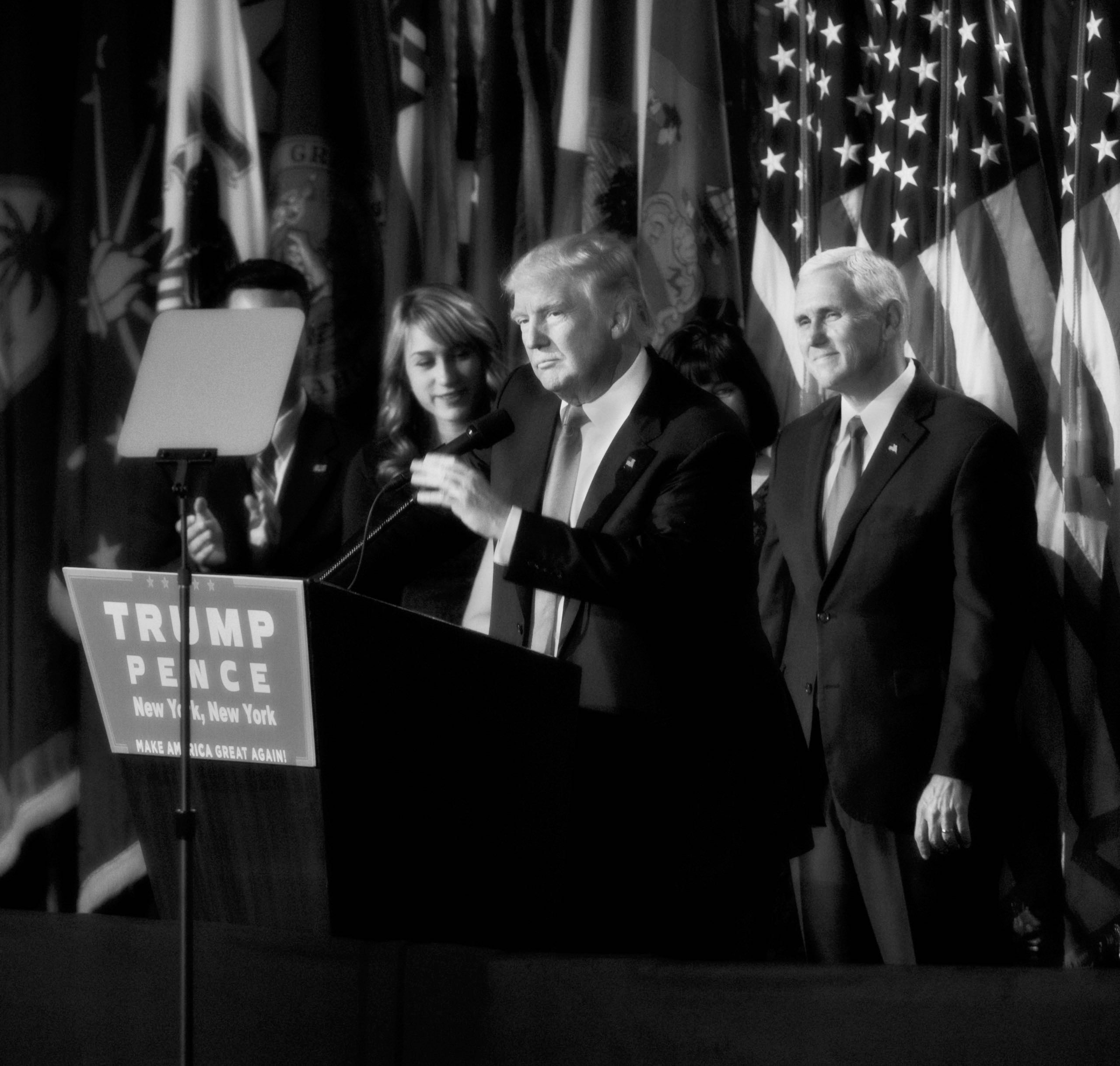 Image for MAGA Movement Criticized for Stalling Economic Progress and Igniting Online Rage