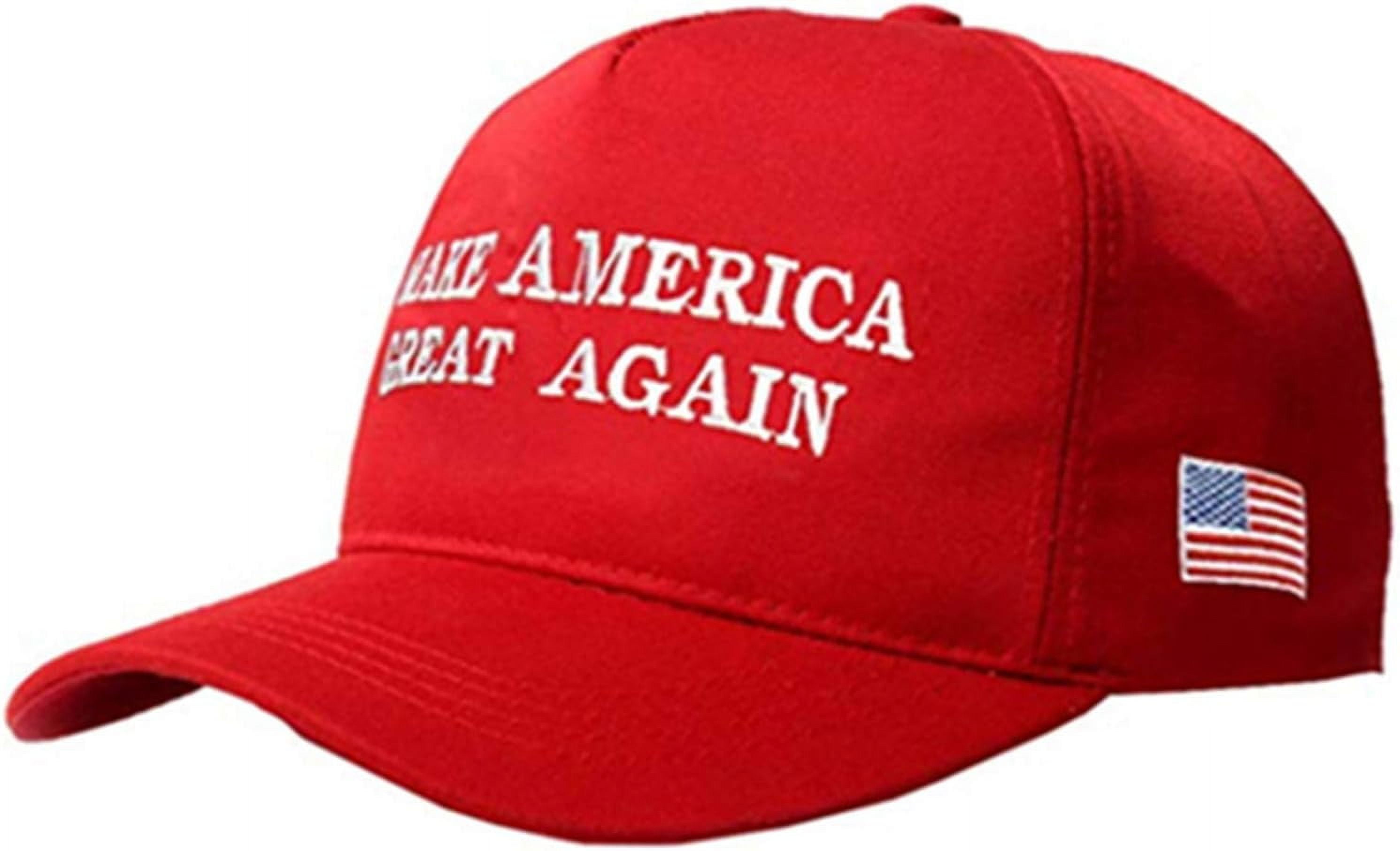 MAGA Movement Criticized for Stalling Economic Progress and Igniting Online Rage