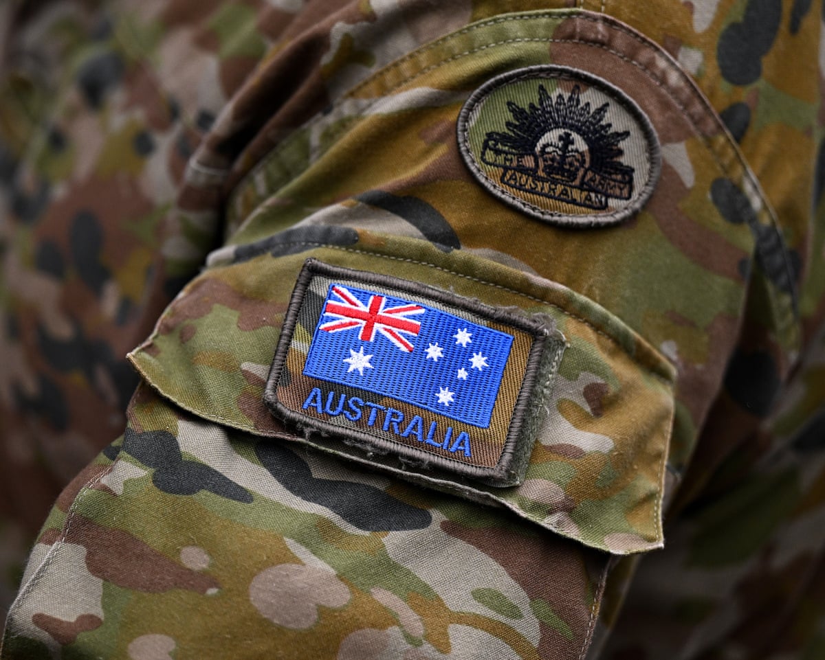 Image for Jewish Officer Exits Australian Defence After Security Clearance Revoked Over Israel Loyalty