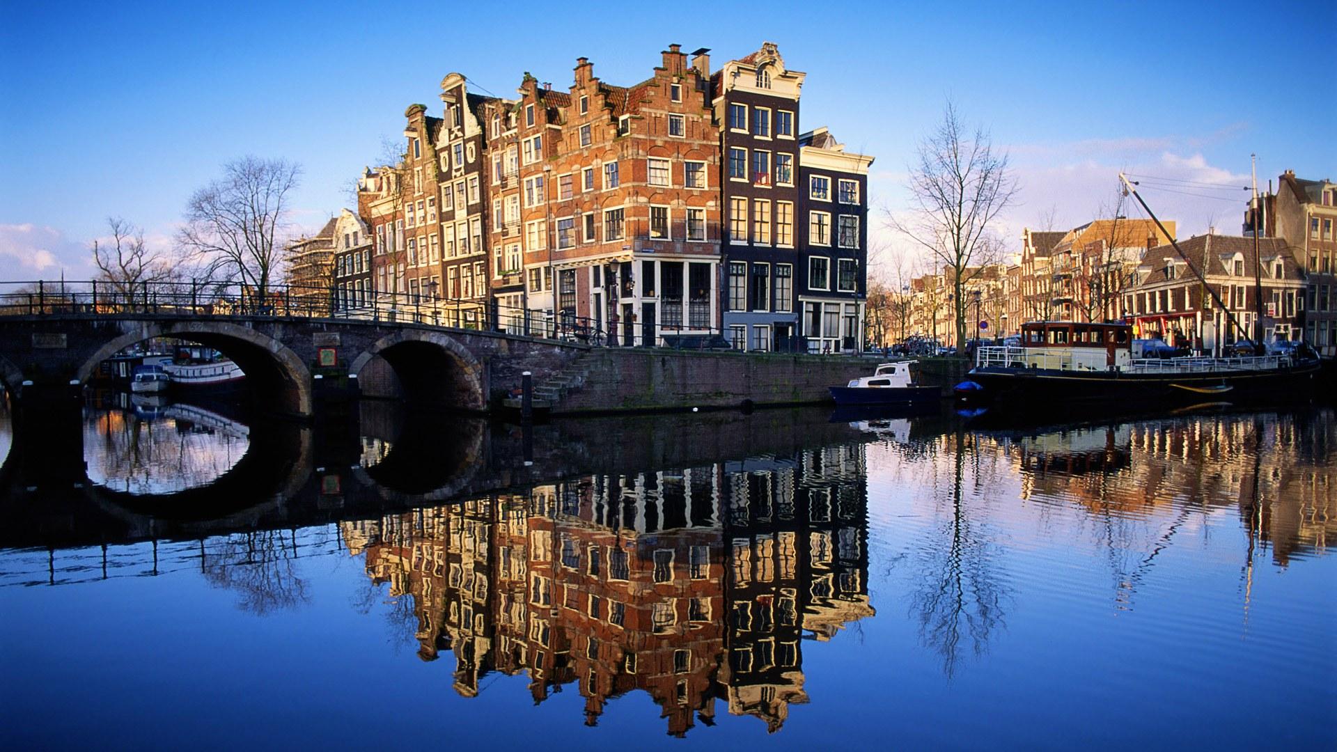 Netherlands Declares Israel a National Security Threat Amid Disinformation Concerns