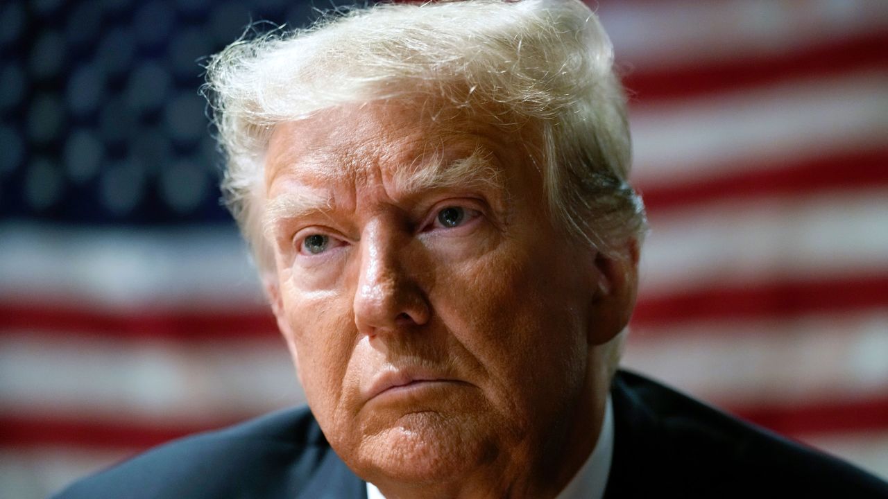 Trump Threatens Swift Action Against Iran's Nuclear Program Restart