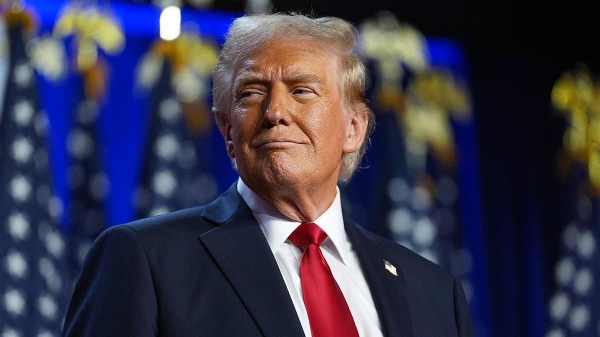 Image for Trump Threatens Swift Action Against Iran's Nuclear Program Restart