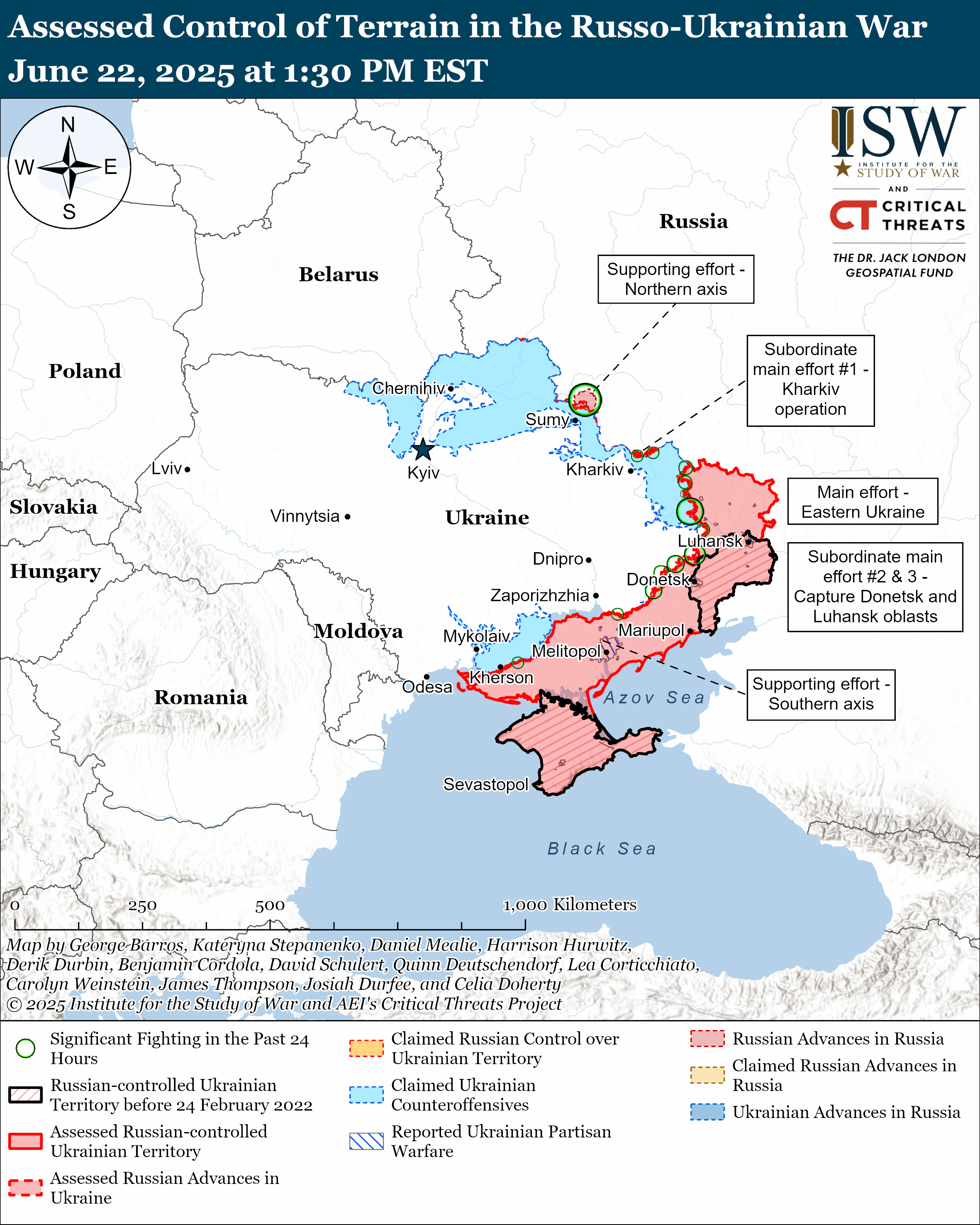 Image for Russian Forces Intensify Assault on Siversk with Heavy Armor, Urging Urgent Response from Ukraine