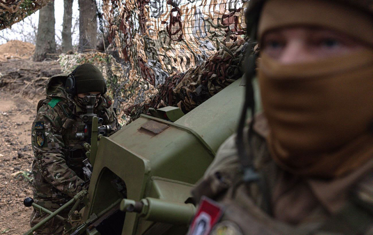 Image for Russian Forces Intensify Assault on Siversk with Heavy Armor, Urging Urgent Response from Ukraine