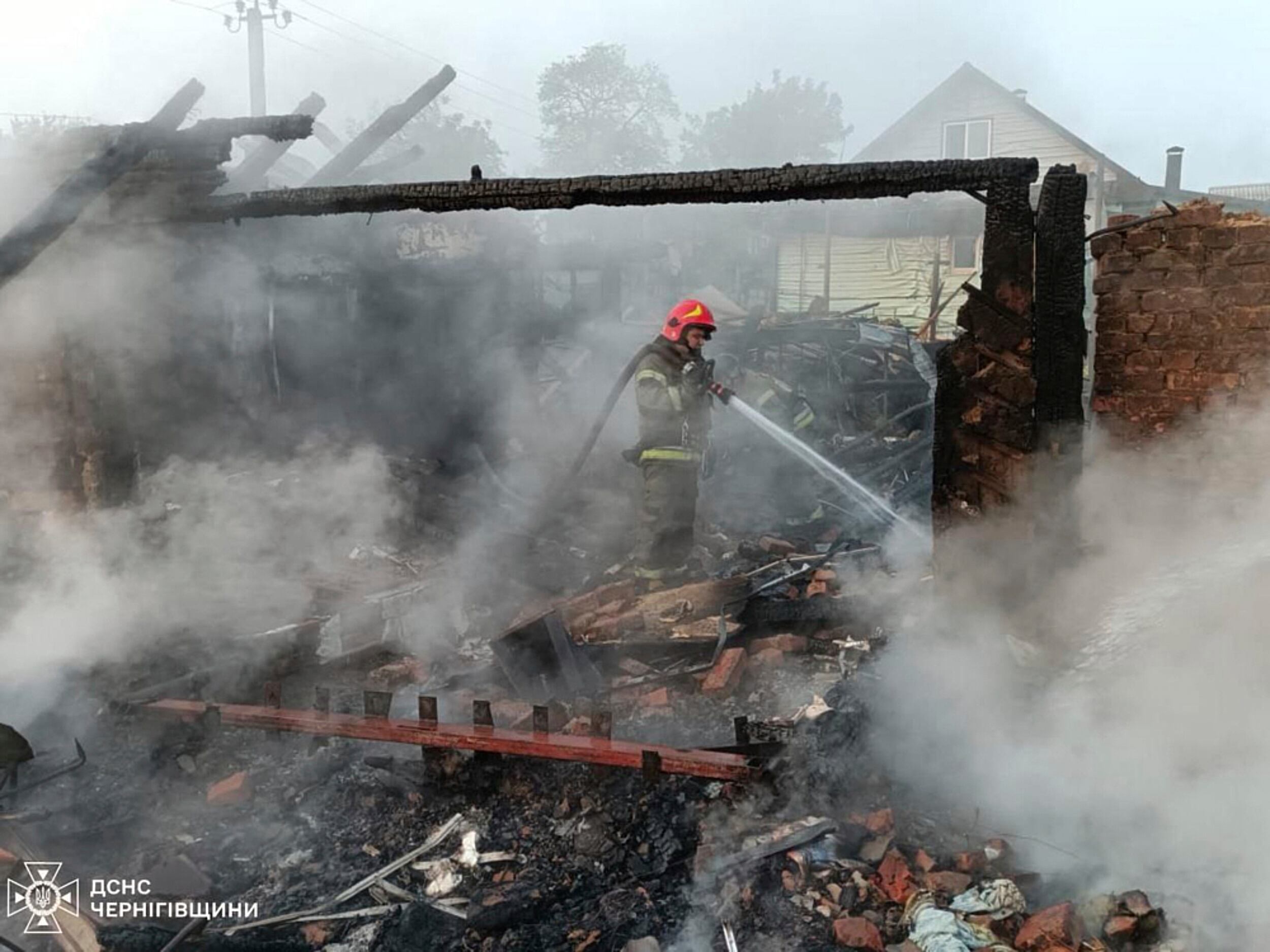 Image for Ukrainian Drone Strike Targets Vital Railway Substation in Russia, Igniting Fire