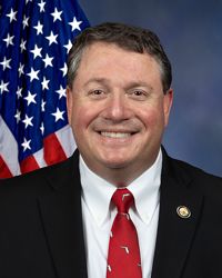 Image for AIPAC Withdraws Support for Congressman Randy Fine Over Gaza Starvation Remarks